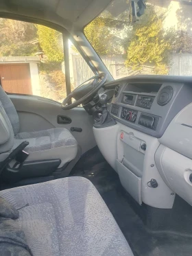 Renault Master T35 dci120, снимка 6