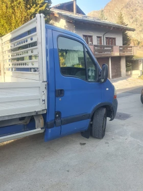 Renault Master T35 dci120, снимка 3