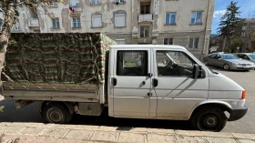 VW Transporter Volkswagen Transporter LONG 5+ 1 | Mobile.bg    4