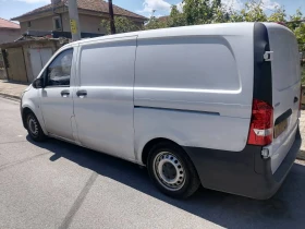 Обява за продажба на Mercedes-Benz Vito ~14 500 лв. - изображение 2