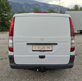 Обява за продажба на Mercedes-Benz Vito 6 МЕСТЕН 109CDI ~8 500 лв. - изображение 4