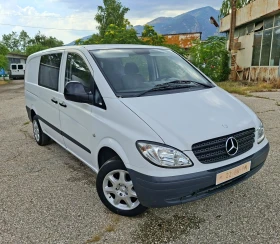 Обява за продажба на Mercedes-Benz Vito 6 МЕСТЕН 109CDI ~8 500 лв. - изображение 2