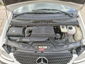 Mercedes-Benz Vito 6  109CDI | Mobile.bg    14