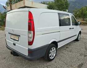 Обява за продажба на Mercedes-Benz Vito 6 МЕСТЕН 109CDI ~8 500 лв. - изображение 3