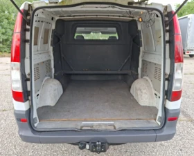 Mercedes-Benz Vito 6  109CDI | Mobile.bg    13