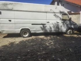 Обява за продажба на Iveco 50-9 ~2 000 лв. - изображение 2