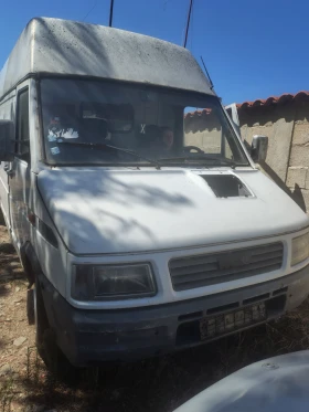 Обява за продажба на Iveco 50-9 ~2 000 лв. - изображение 1