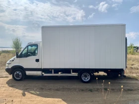 Обява за продажба на Iveco Daily Падащ борд Dhollandia-странична врата- до 3.5тона ~19 800 лв. - изображение 6