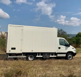 Обява за продажба на Iveco Daily Падащ борд Dhollandia-странична врата- до 3.5тона ~19 800 лв. - изображение 7