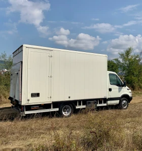 Обява за продажба на Iveco Daily Падащ борд Dhollandia-странична врата- до 3.5тона ~19 800 лв. - изображение 5