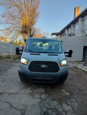 Ford Transit 3.2 TDI, снимка 3
