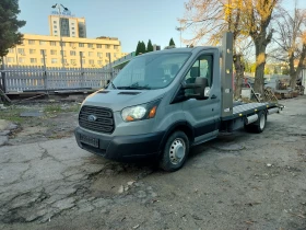 Ford Transit 3.2 TDI, снимка 1