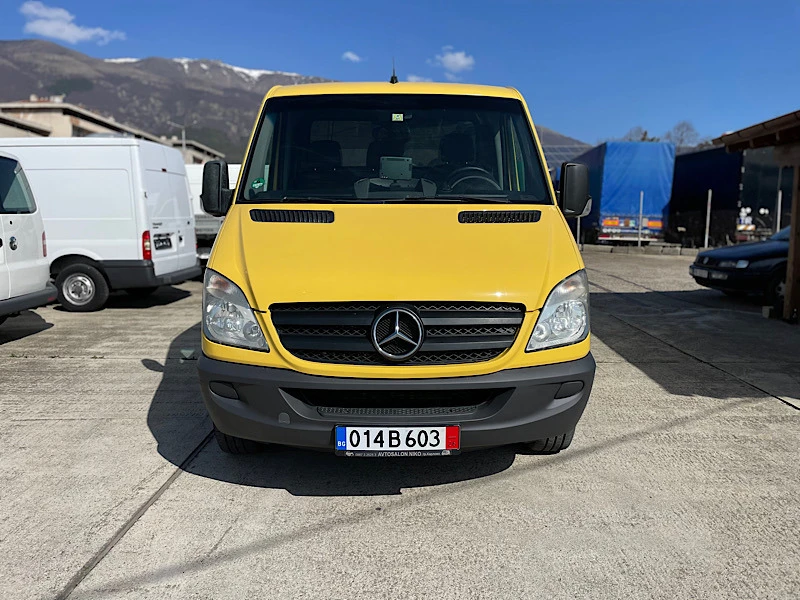 Mercedes-Benz Sprinter 313 CDI//КЛИМАТИК - изображение 2