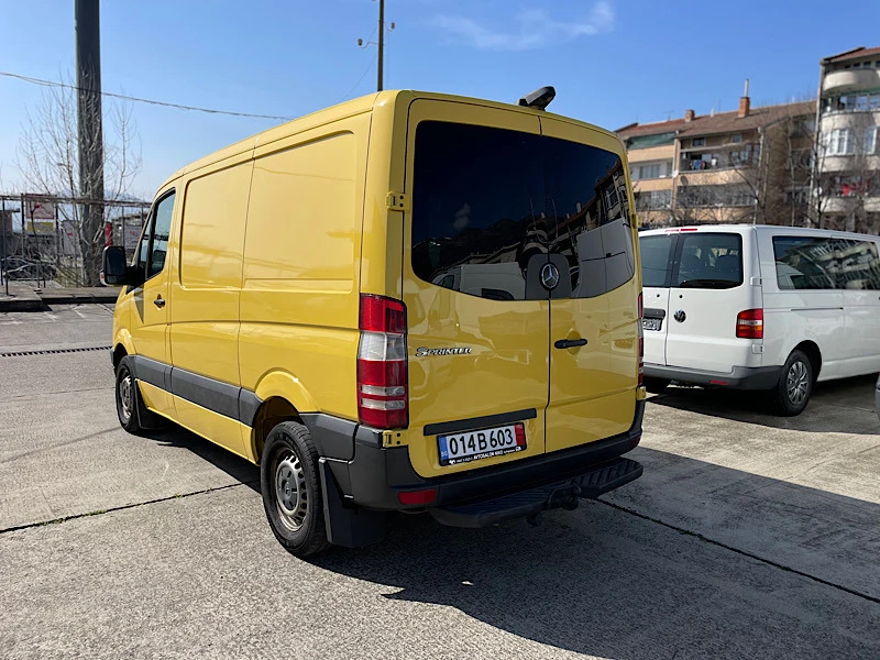 Mercedes-Benz Sprinter 313 CDI//КЛИМАТИК - изображение 5