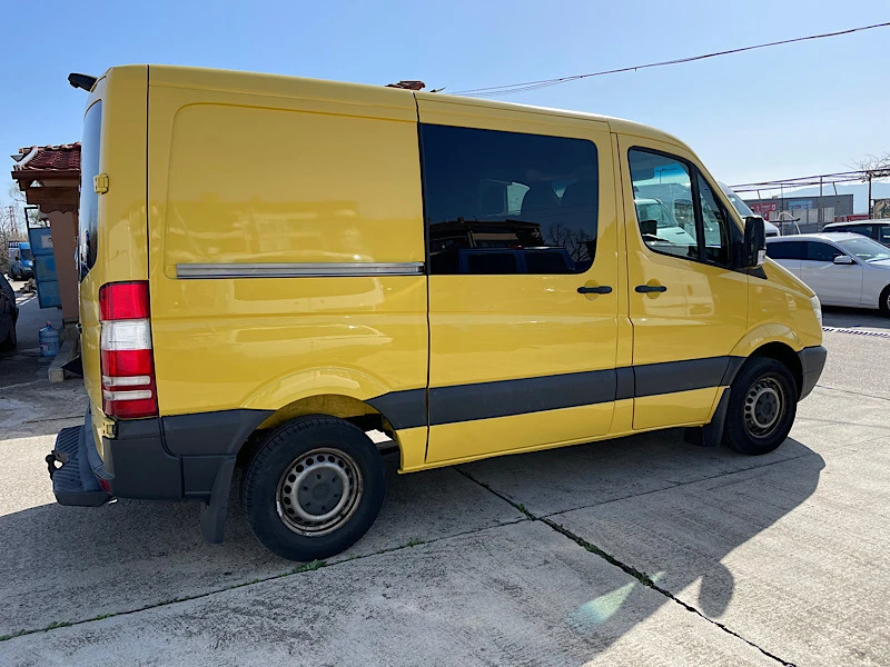 Mercedes-Benz Sprinter 313 CDI//КЛИМАТИК - изображение 4