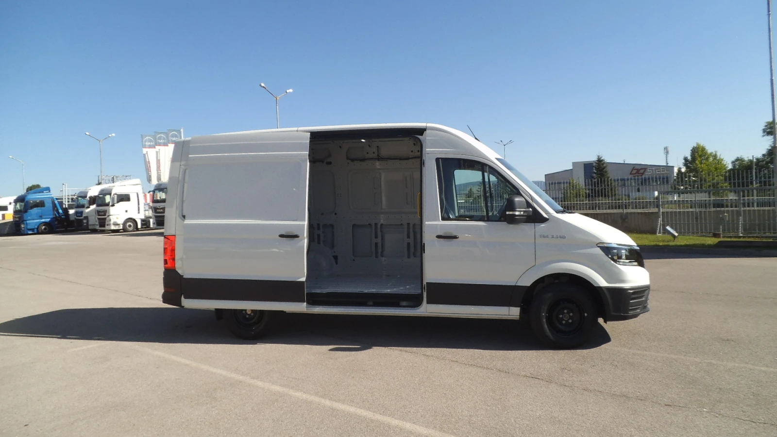 Man TGE 3.140 | Mobile.bg   1