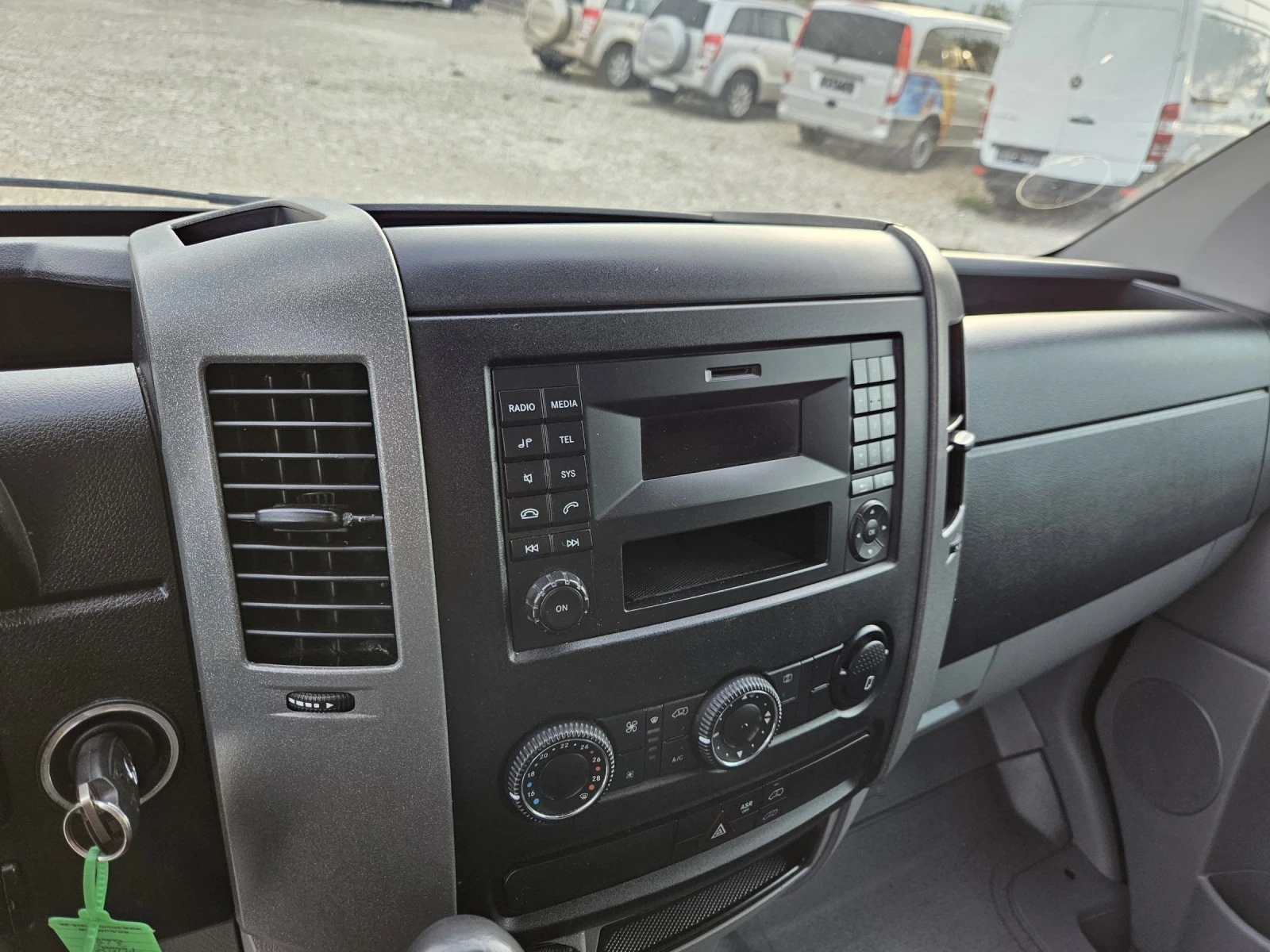 Mercedes-Benz Sprinter 316 , ,  | Mobile.bg   11