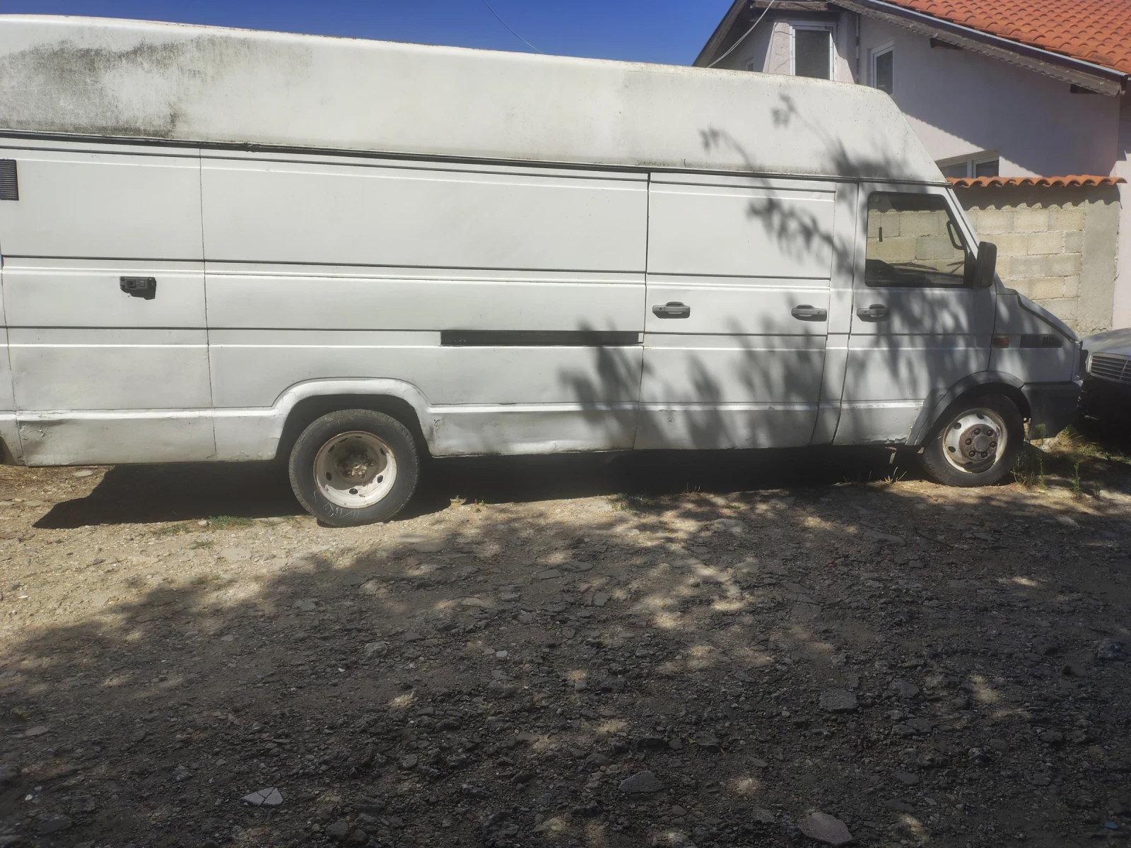 Iveco 50-9  - изображение 3