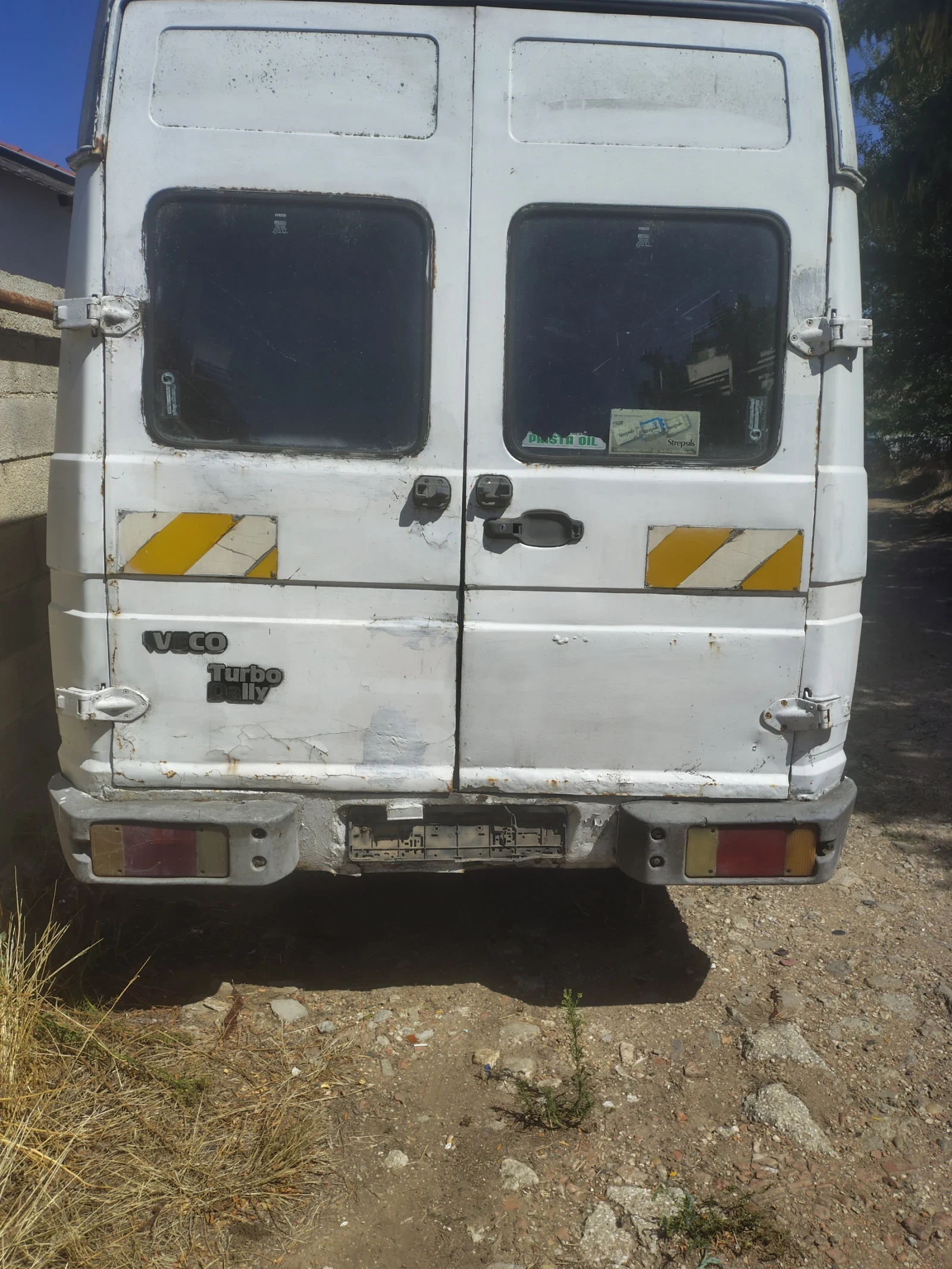Iveco 50-9  - изображение 2