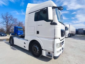 Man Tgx 440 EEV, снимка 2