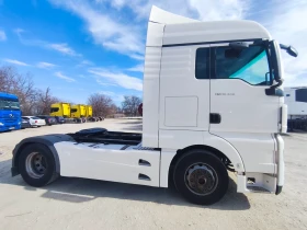 Man Tgx 440 EEV, снимка 7