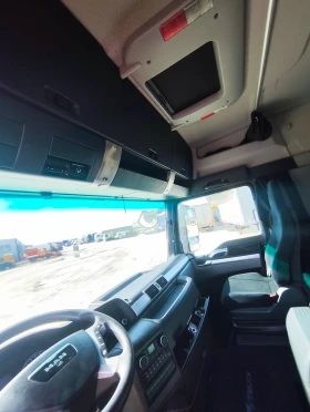 Man Tgx 440 EEV, снимка 10