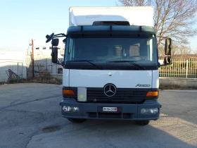 Обява за продажба на Mercedes-Benz Atego 1223 ~19 999 лв. - изображение 1