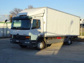 Mercedes-Benz Atego 1223, снимка 3