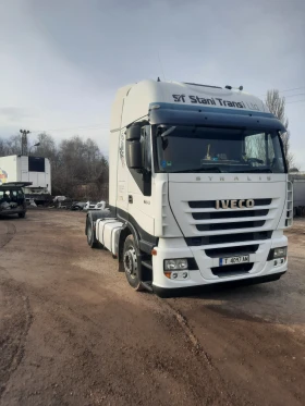 Iveco Stralis, снимка 3