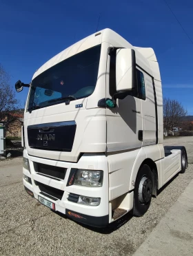 Man Tgx 440 EEV - изображение 1