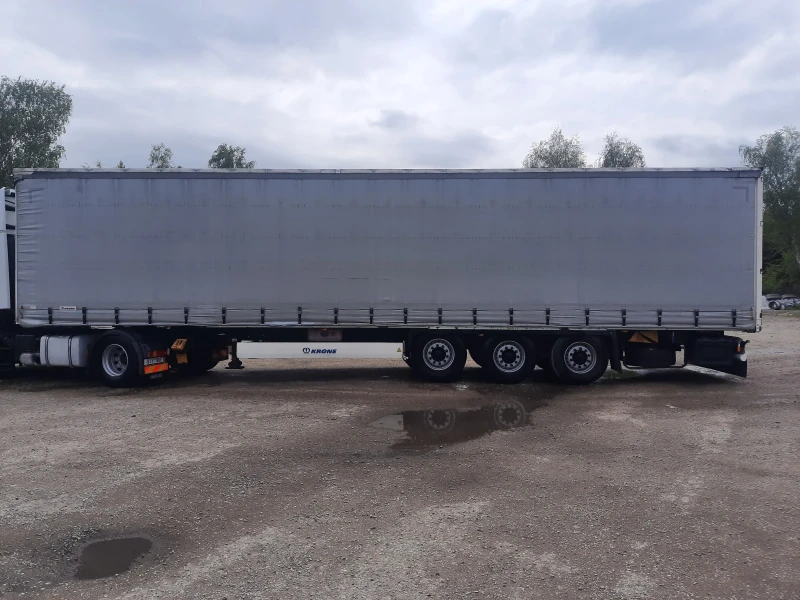 Iveco Stralis, снимка 7 - Камиони - 49302711