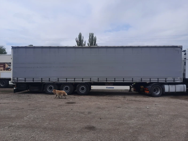 Iveco Stralis, снимка 6 - Камиони - 49302711