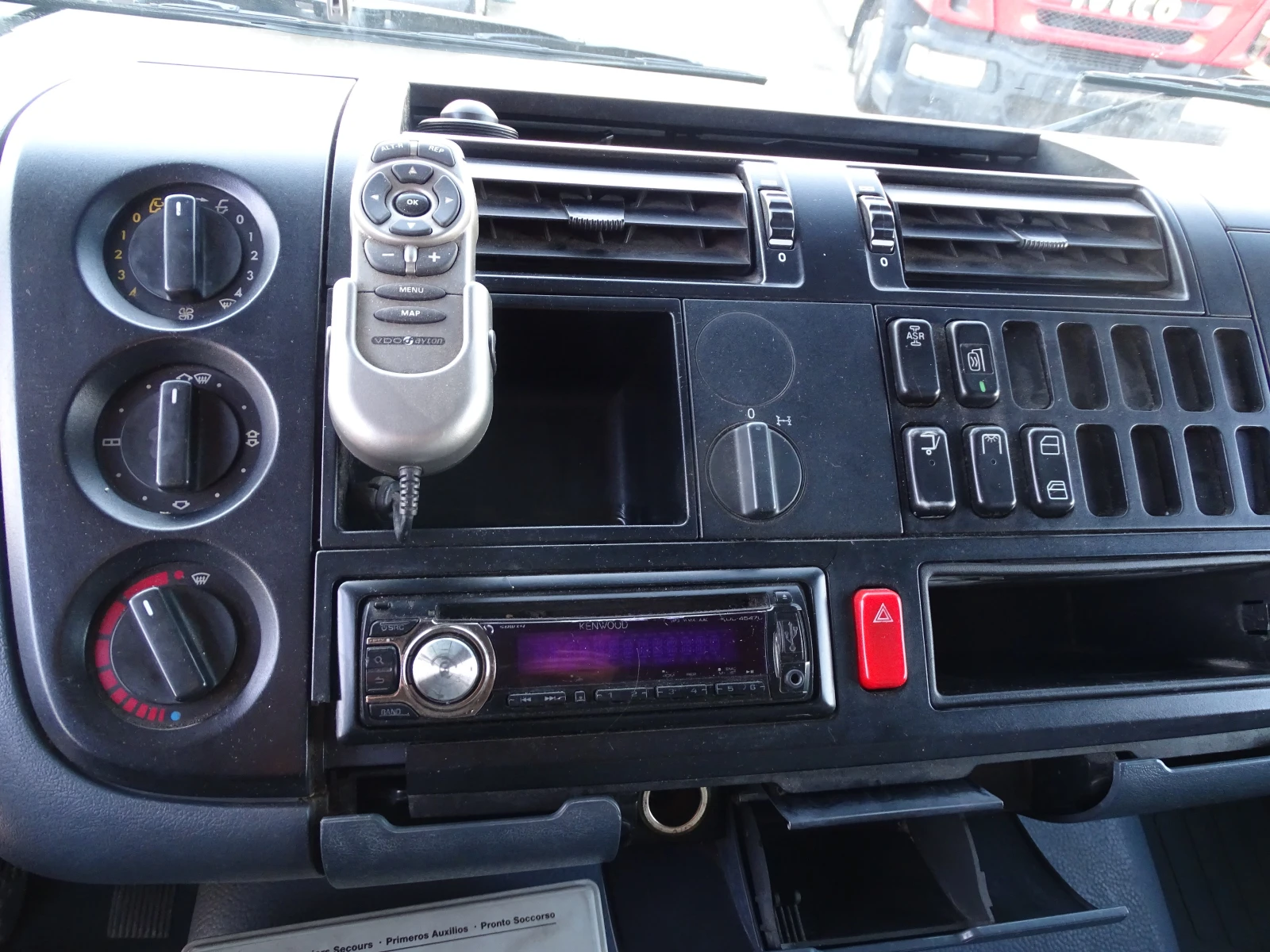 Mercedes-Benz Atego 1223 | Mobile.bg   12