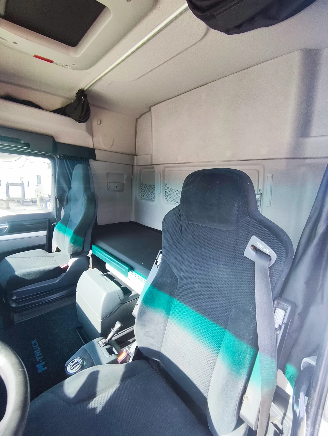 Man Tgx 440 EEV | Mobile.bg � ����������� 8