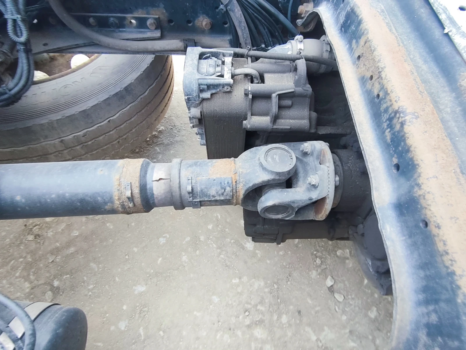 Man Tgx 440 EEV | Mobile.bg � ����������� 14