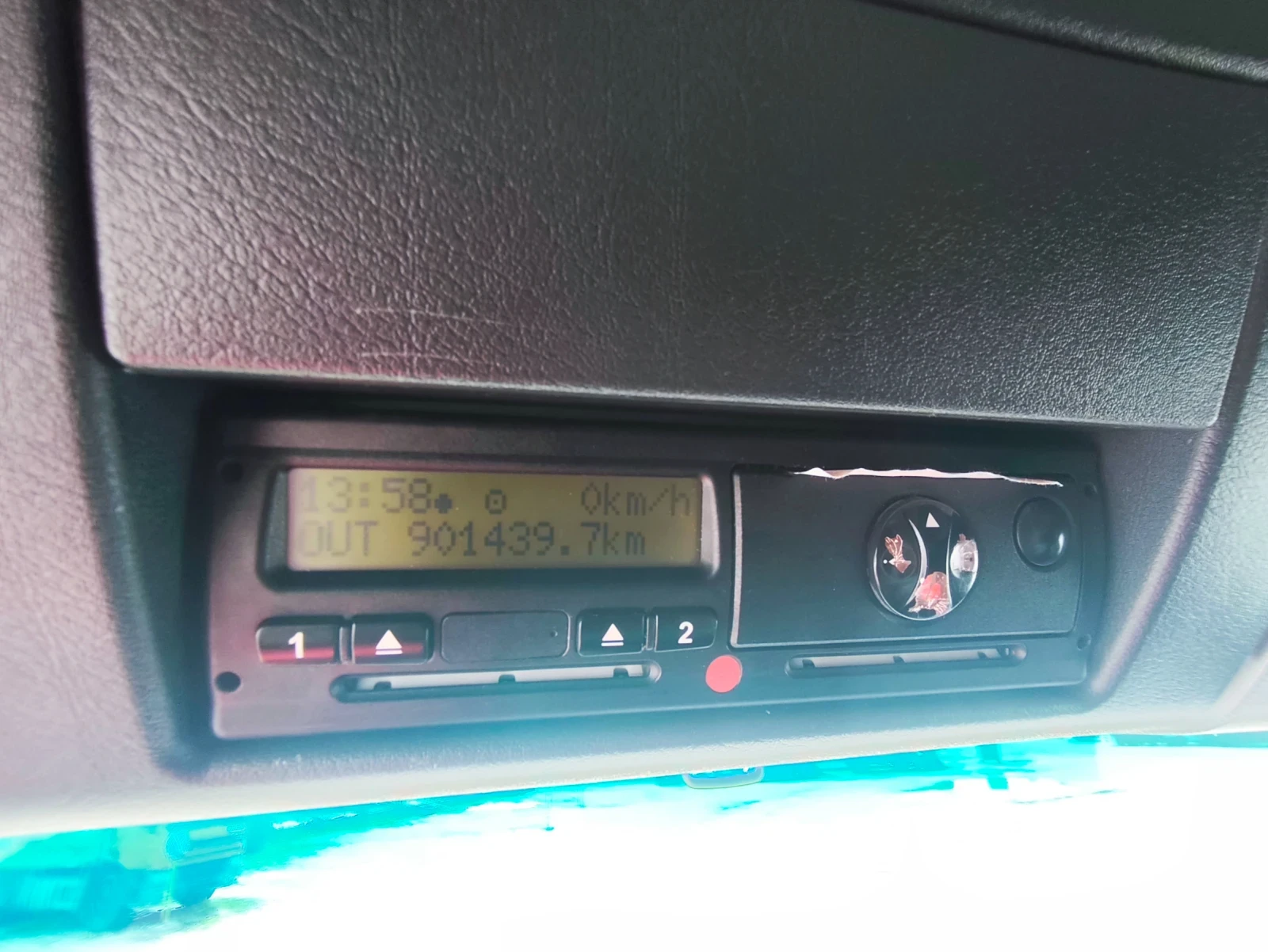 Man Tgx 440 EEV | Mobile.bg � ����������� 12