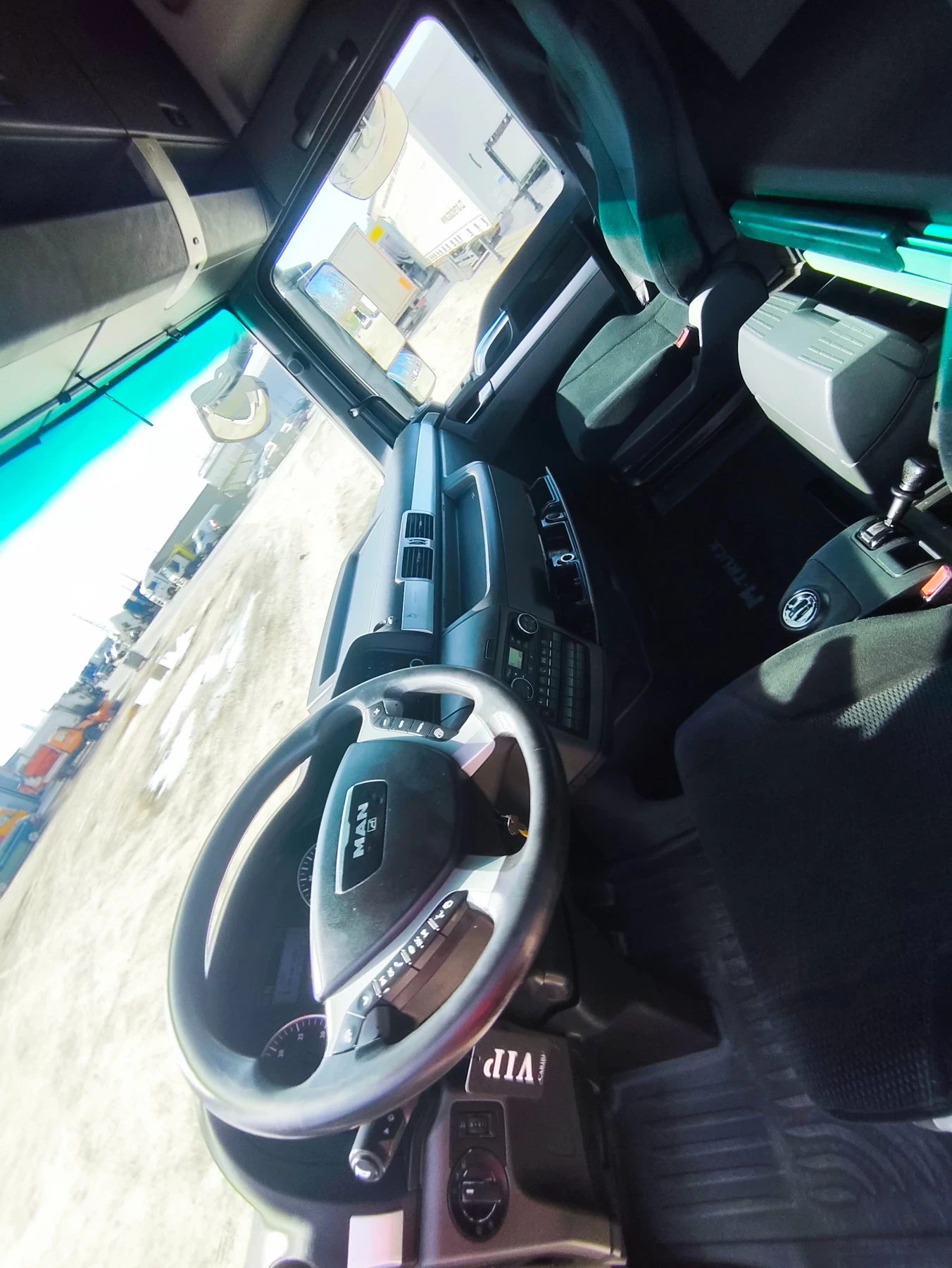 Man Tgx 440 EEV | Mobile.bg � ����������� 9