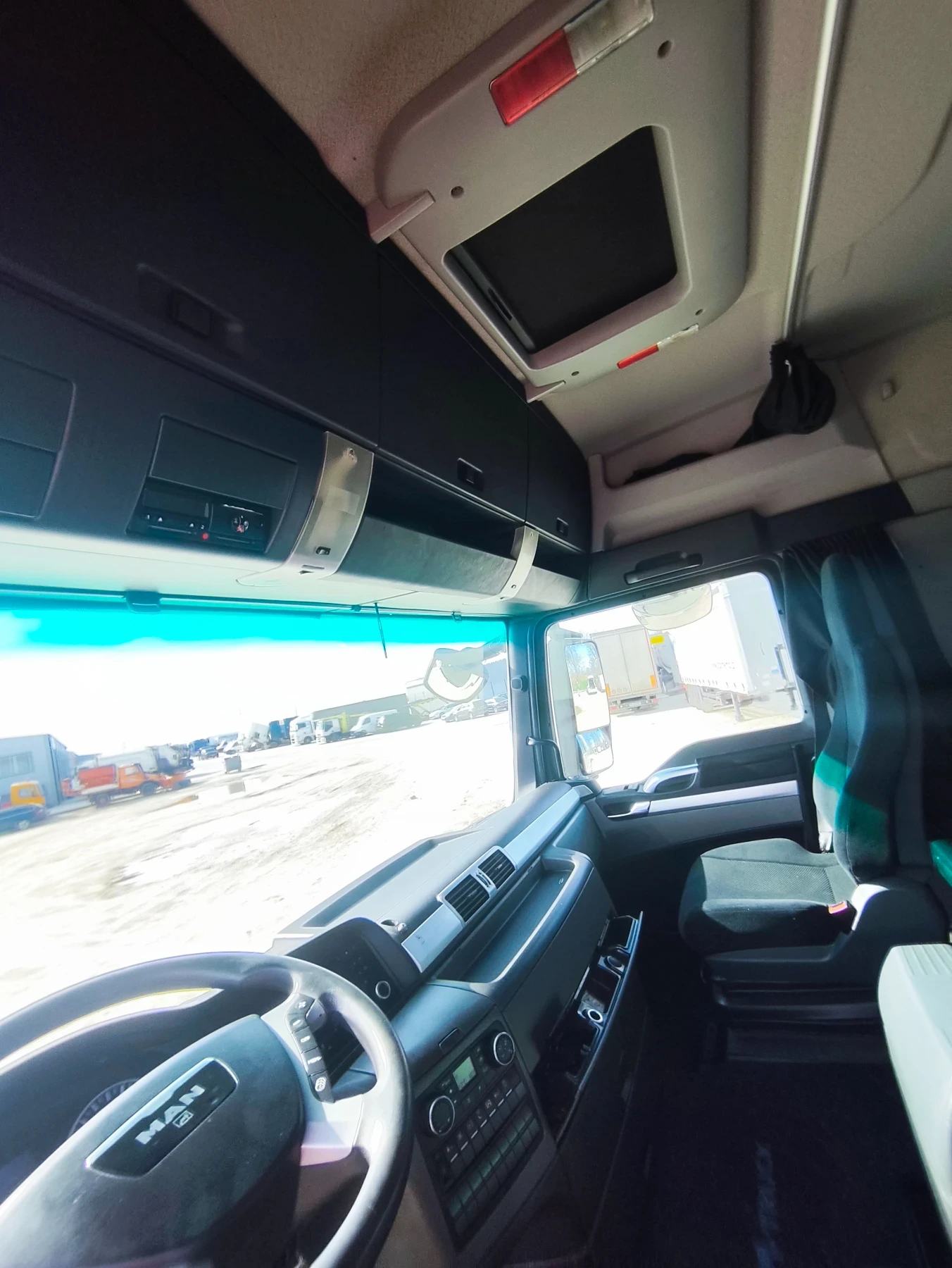 Man Tgx 440 EEV | Mobile.bg � ����������� 10