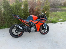 Ktm RC8 RC 390 А2 !!!!!!, снимка 2