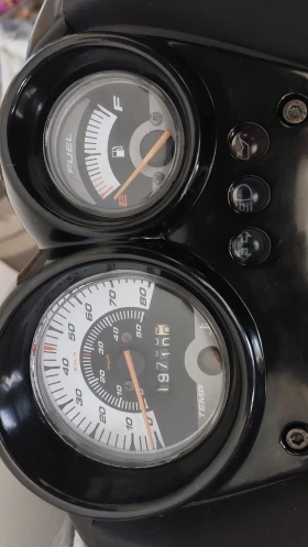 Yamaha Aerox, снимка 6