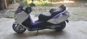 Peugeot Satelis, снимка 3