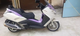 Peugeot Satelis, снимка 1
