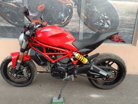 Ducati Monster 797 ABS  | Mobile.bg   10
