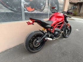 Ducati Monster 797 ABS   | Mobile.bg    3