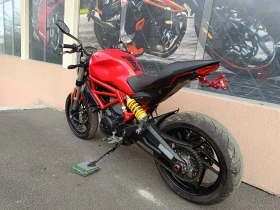 Ducati Monster 797 ABS   | Mobile.bg    11