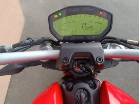 Ducati Monster 797 ABS ПРОМОЦИЯ , снимка 6