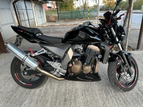 Kawasaki Z 750i, снимка 2