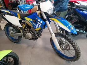     Husqvarna FE 250    