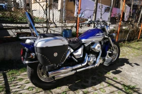 Suzuki Intruder Maruder VZ800, снимка 8