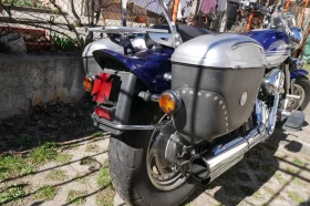 Suzuki Intruder Maruder VZ800, снимка 5